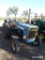 FORD 3600 TRACTOR (SERIAL # C653745) (HOURS UNKNOWN)