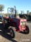 MAHINDRA E350-D1 TRACTOR (SERIAL # EMA1422-01) (SHOWING APPX 2,196 HOURS)