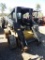 NH LX885 SKID STEER (NOT RUNNING) (HOURS UNKNOWN) (SERIAL # 119682)