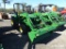 JD 3032E TRACTOR W/ JD 305 LOADER (SHOWING APPX 160 HOURS) (SERIAL # 1LV303