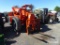 SKYTRAK 8038 FORKLIFT (SHOWING APPX 3,902 HOURS) (SERIAL # M5159B-48E087)