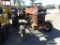 MF 165 TRACTOR (RUNS BUT NEEDS BATTERY) (SERIAL # 9AT8543I) (SHOWING APPX 5