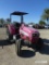MAHINDRA 5520 TRACTOR (SHOWING 252 HOURS) (SERIAL # KBT1016)