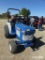 FORD 1520 TRACTOR (SHOWING APPX 2,700 HOURS) (VIN # X1520XUH22719)