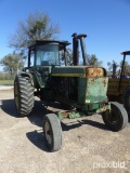 JD 4430 TRACTOR (HOURS UNKNOWN) (SERIAL # 073417R)