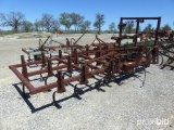 20' ATHENS FIELD CULTIVATOR