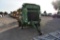 JD 457 ROUND BALER (NO MONITOR)