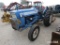FORD 3000 TRACTOR (SHOWING APPX 4,108 HOURS) (SERIAL # C180940(