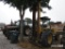 HARLO HF456B 4 X 4 FORKLIFT (SERIAL # A424820) (HOURS UNKNOWN)