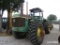 JD 8640 TRACTOR (SERIAL # 007323RW)