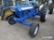 FORD 5000 TRACTOR (SHOWING APPX 6,816 HOURS) (SERIAL # 7016)