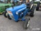 FORD 3000 TRACTOR (SHOWING APPX 2,488 HOURS) (SERIAL # C301073)