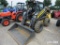 NH L228 SKID STEER (SHOWING APPX 139 HOURS) (SERIAL # NJM457968)
