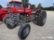 MF165 TRACTOR (SHOWING APPX 3,960 HOURS) (SERIAL # 9A18545)
