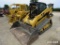 CAT 289C2 SKID STEER HIGH FLOW XPS TWO SPEED (UNKNOWN HOURS) (SERIAL # CAT0289CERTD00989)