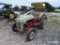 FORD 8N TRACTOR (SERIAL # 8N515693)