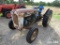 FORD 8N TRACTOR (NOT RUNNING) (SERIAL # NAA700UB)