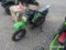 APPOLLO EXTREME DIRT BIKE (VIN # L08YGD1A1J1000138) (NOT TITLED)