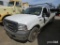 2005 FORD F250 PICKUP (SHOWING APPX 189,867 MILES) (VIN # 1FTSX20575EB10694) (TITLE ON HAND AND WILL