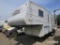 2002 28' INNSBRUCK TRAVEL TRAILER (VIN # 1NL1NFM2821049961) (TITLE ON HAND AND WILL BE MAILED CERTIF