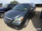 2005 HONDA ODYSSEY (SHOWING APPX 192,019 MILES) (VIN # 5FNRL38615B418908) (TITLE ON HAND AND WILL BE