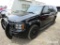 2011 CHEVROLET TAHOE (SHOWING APPX 231,796 MILES) (VIN # 1GNLC2E00BR325388) (TITLE ON HAND AND WILL