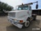 1996 IH 8200 TRUCK (SHOWING APPX 15,881 MILES) (VIN # 1HSHEAEN1TH400113) (TITLE ON HAND AND WILL BE