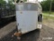 14' CATTLE TRAILER (LAW ENFORCEMENT IDENTIFICATION NUMBER INSPECTION PAPER ON HAND AND WILL BE SENT