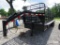 1975 24' HALE GOOSENECK CATTLE TRAILER (VIN # 752041) (TITLE ON HAND AND WILL BE MAILED CERTIFIED WI