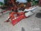 KUHN GMD700 DISC CUTTER 3PT