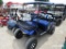 EZ GO GOLF CART ELECTRIC W/ CHARGER (SERIAL # 2629516)
