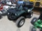 2006 YAMAHA GRIZZLY (SHOWING APPX 1868 MILES) (SERIAL # JYAM0316CO99038)