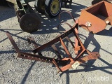 3PT CULTIVATOR