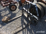 PALLET FORKS