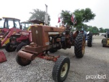 FARMAL 706 TRACTOR (SERIAL # 270Y)