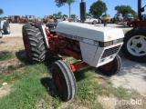 CASE 1290 TRACTOR (UNKNOWN HOURS) (SERIAL # 11052798)