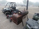 BBQ PIT (H.D)