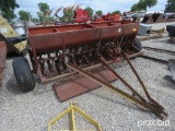 MF GRAIN DRILL