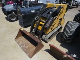 BOXER SKID STEER (UNKNOWN HOURS) (SERIAL # B21A0301-230)