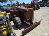DITCHWITCH R40 TRENCHER (SHOWING APPX 610 HOURS) (SERIAL # 400364)