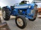 FORD 3000 TRACTOR (SHOWING APPX 4,108 HOURS) (SERIAL # C180940)