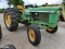 JD 830 TRACTOR (SHOWING APPX 2,881 HOURS) (SERIAL # 131675)