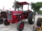 IH 884 TRACTOR SERIAL # B650006R000994 (HOURS UNKNOWN)