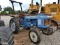 FORD 1510 TRACTOR (NOT RUNNING) (SERIAL # UH04603)