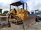 CAT D4H DOZER W/ 6 WAY BLADE (SHOWING APPX 2,105 HOURS) (SERIAL # 45V72226)