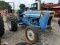 FORD 3000 TRACTOR (NOT RUNNING) (SERIAL # C88S175)