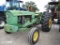 JD 2030 TRACTOR (SHOWING APPX 979 HOURS) (SERIAL # 4219DR05252504T)