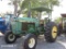 JD 2640 TRACTOR (SERIAL # 2785601)
