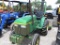 JD 770 TRACTOR W/ JD 5' SHREDDER 3PT (SHOWING APPX 742 HOURS) (SERIAL # M00770A150655)