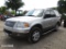2005 FORD EXPEDITION (SHOWING APPX 287,210 MILES) (VIN # 1FMPU15525LA89388) (TITLE ON HAND AND WILL